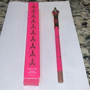 Jeffree Star Makeup - Jeffrey Star Velour Lip Liner Posh Spice Jeffree Star Makeup - Jeffrey Star Velour Lip Liner Posh Spice
